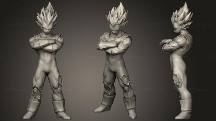 Vegeta